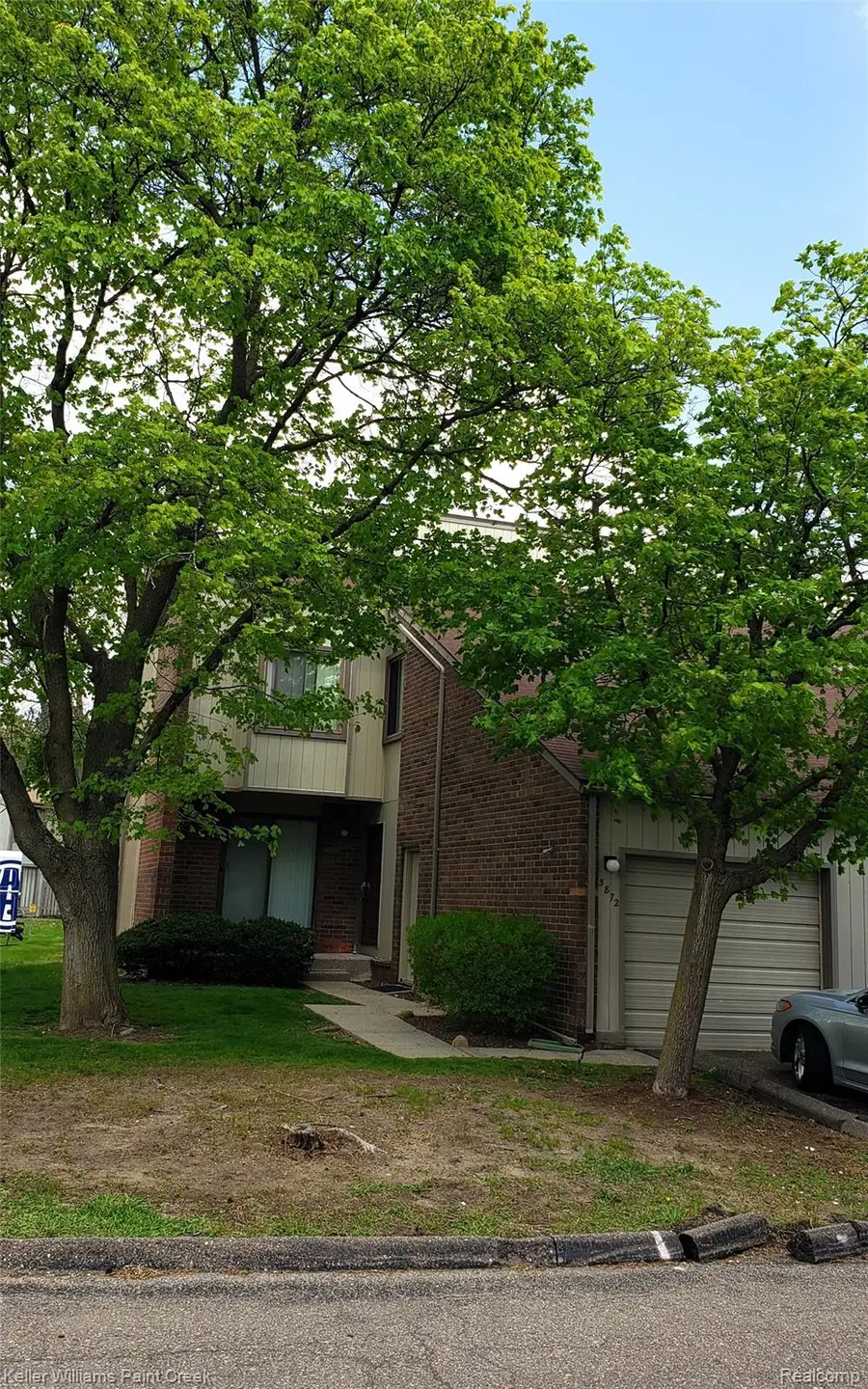 5872 Vassar, West Bloomfield, MI 48322 - #2