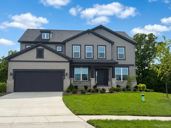 3671 Hayes Court, Ypsilanti, MI 48197