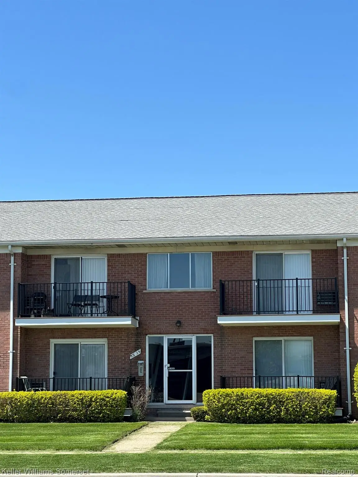 32125 Beaconsfield Street #39, Roseville, MI 48066 - #1
