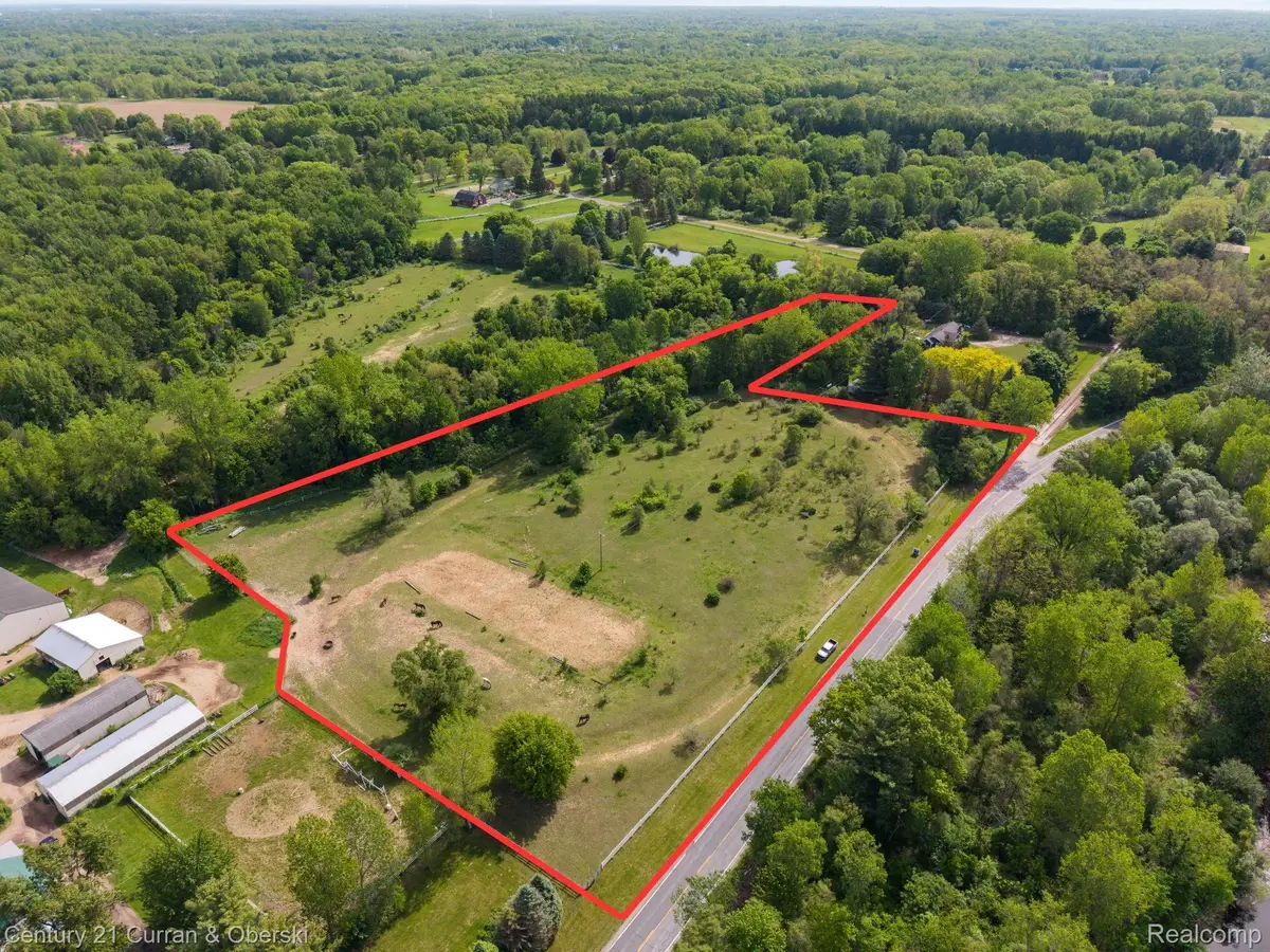 0000 Seven Mile Rd, South Lyon, MI 48178 - #1