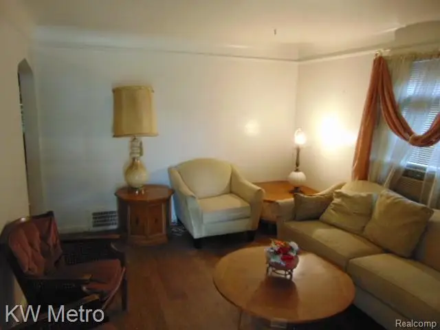 20495 Meyers Road, Detroit, MI 48235 - #2
