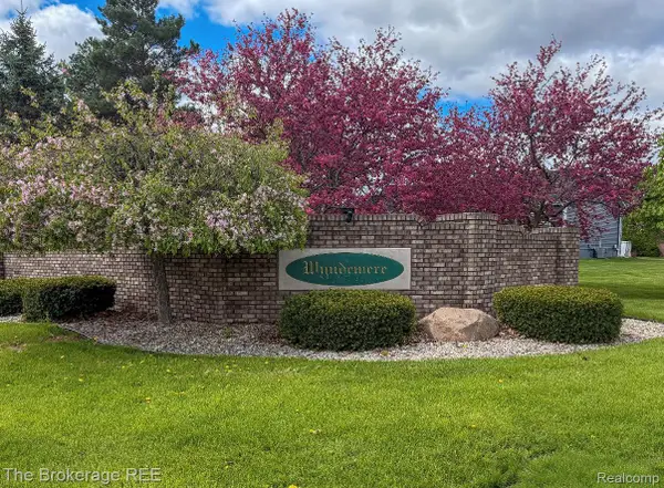 6318 Victoria Lane, SwartzCreek, MI 48473