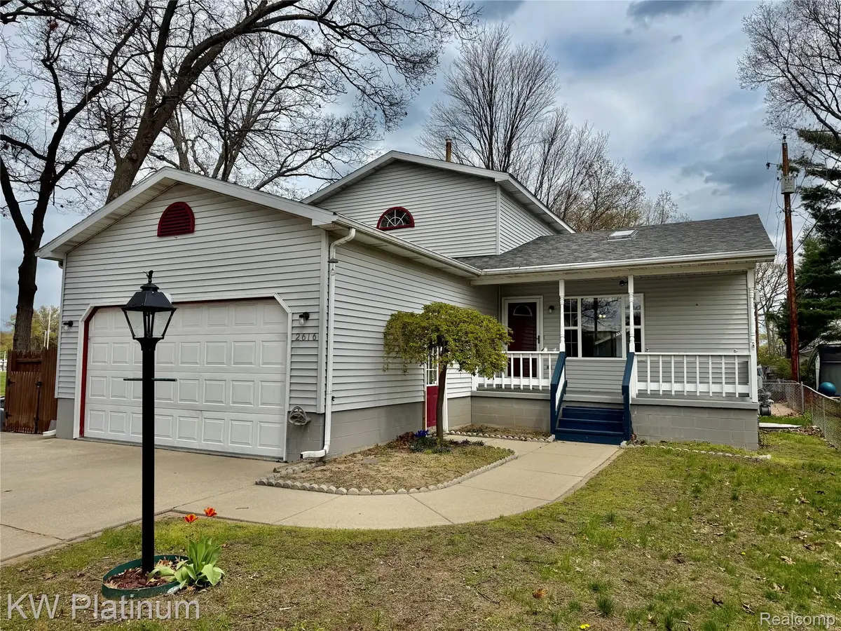 2616 21st Avenue, Port Huron, MI 48060 - #1