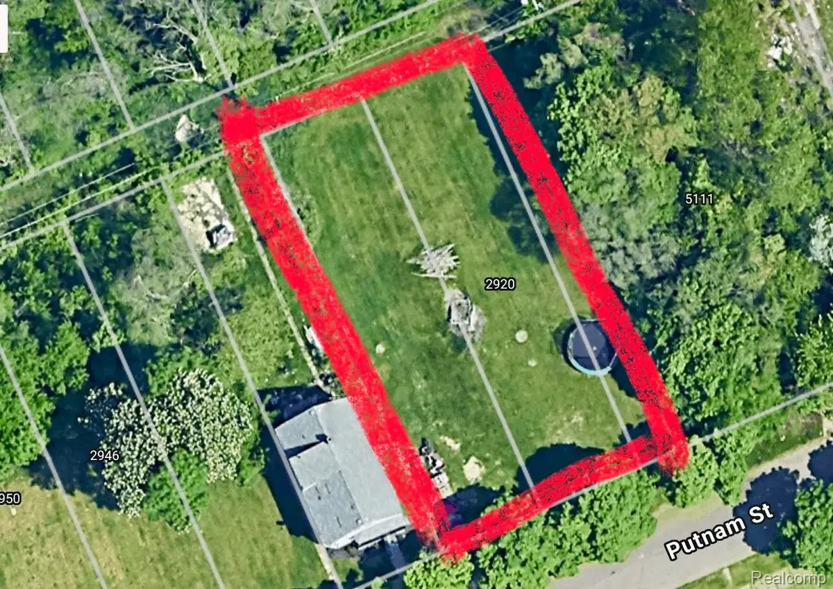 2920 + 2924 Putnam Street, Detroit, MI 48208 - #1