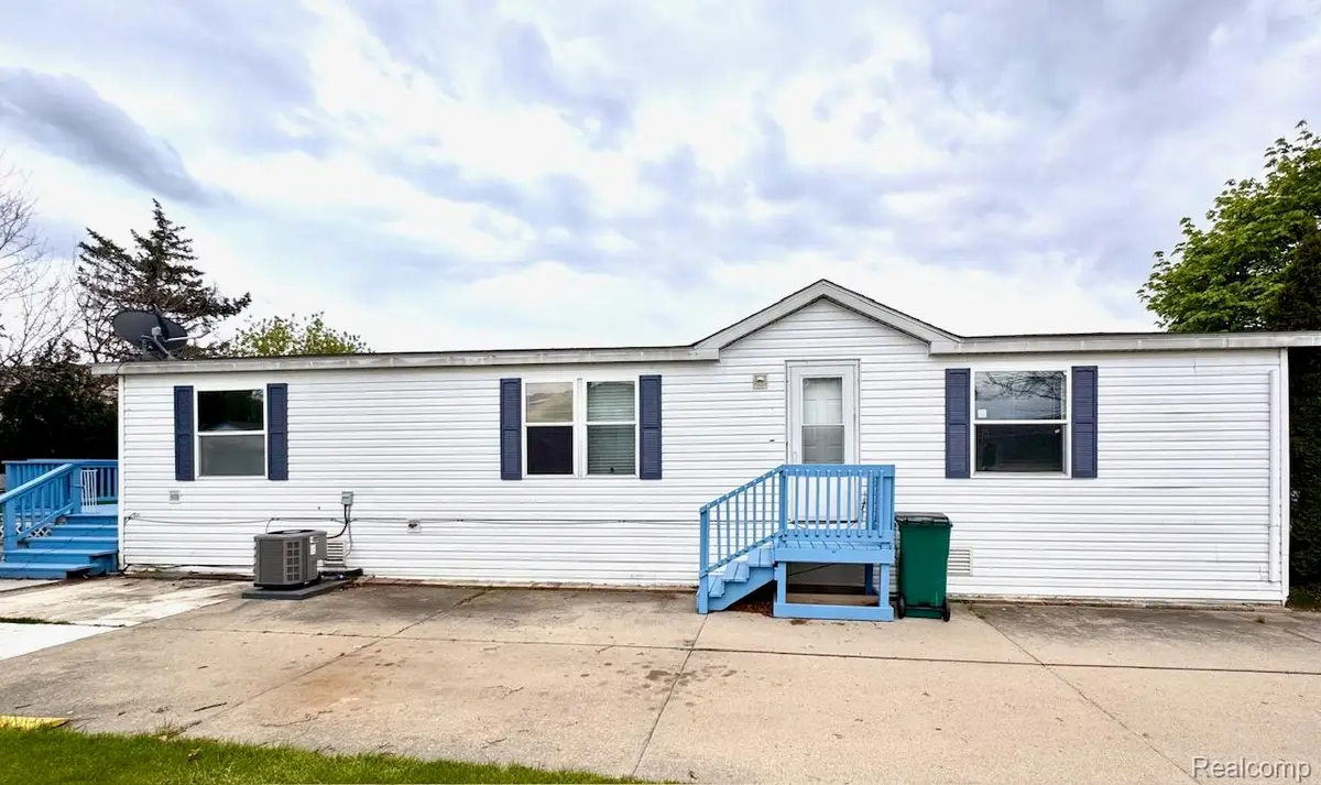 20221 Rhapsody-lot 568 D, Clinton, MI 48036 - #1