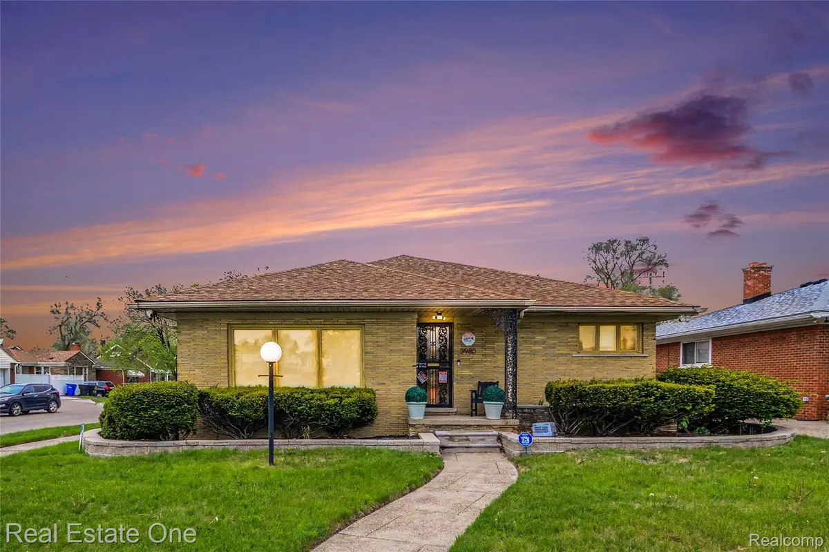 3980 W. Outer Drive, Detroit, MI 48221 - #1
