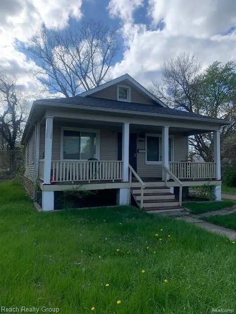 13623 Penrod Street, Detroit, MI 48223