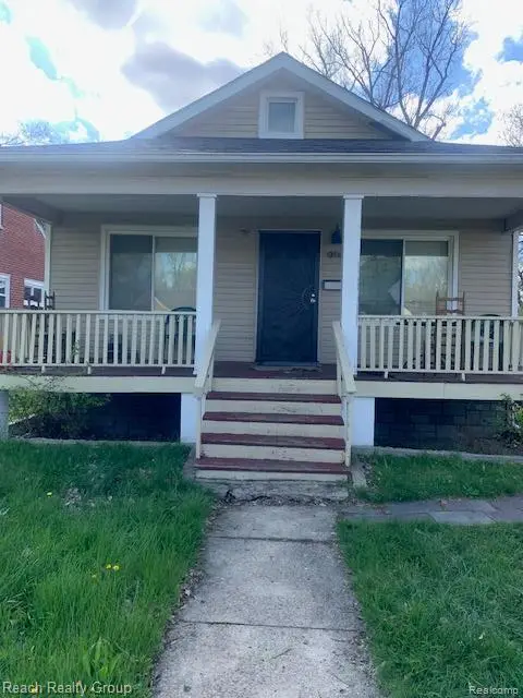 13623 Penrod Street, Detroit, MI 48223 - #2