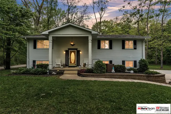 10191 Judd Road, Willis, MI 48191