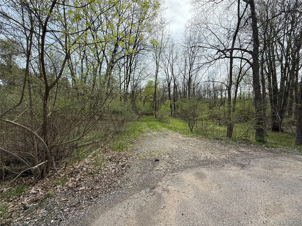 Lot 66 Preserve Drive, Fenton, MI 48430 - #1