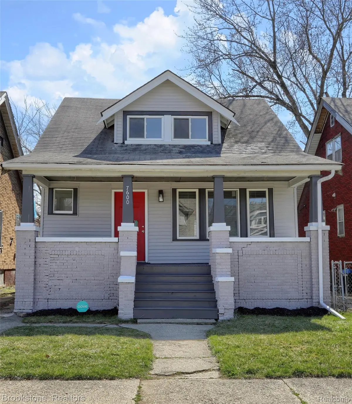 7600 Doyle Street, Detroit, MI 48234 - #1