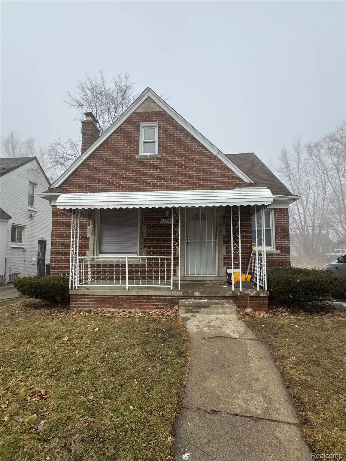 11845 Laing Street, Detroit, MI 48224 - #1