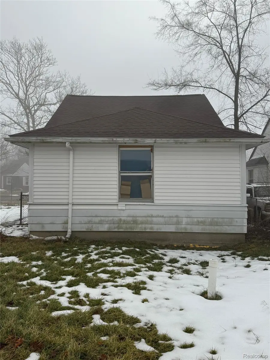 11845 Laing Street, Detroit, MI 48224 - #2