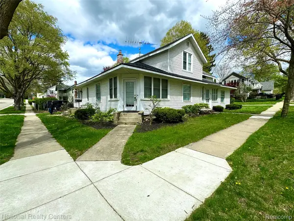 604 Union Street, Milford, MI 48381