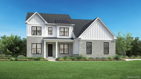 2408 Provencal Drive, CommerceTwp, MI 48382