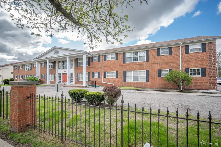 25301 5 Mile Road #227, Redford, MI 48239 - #3