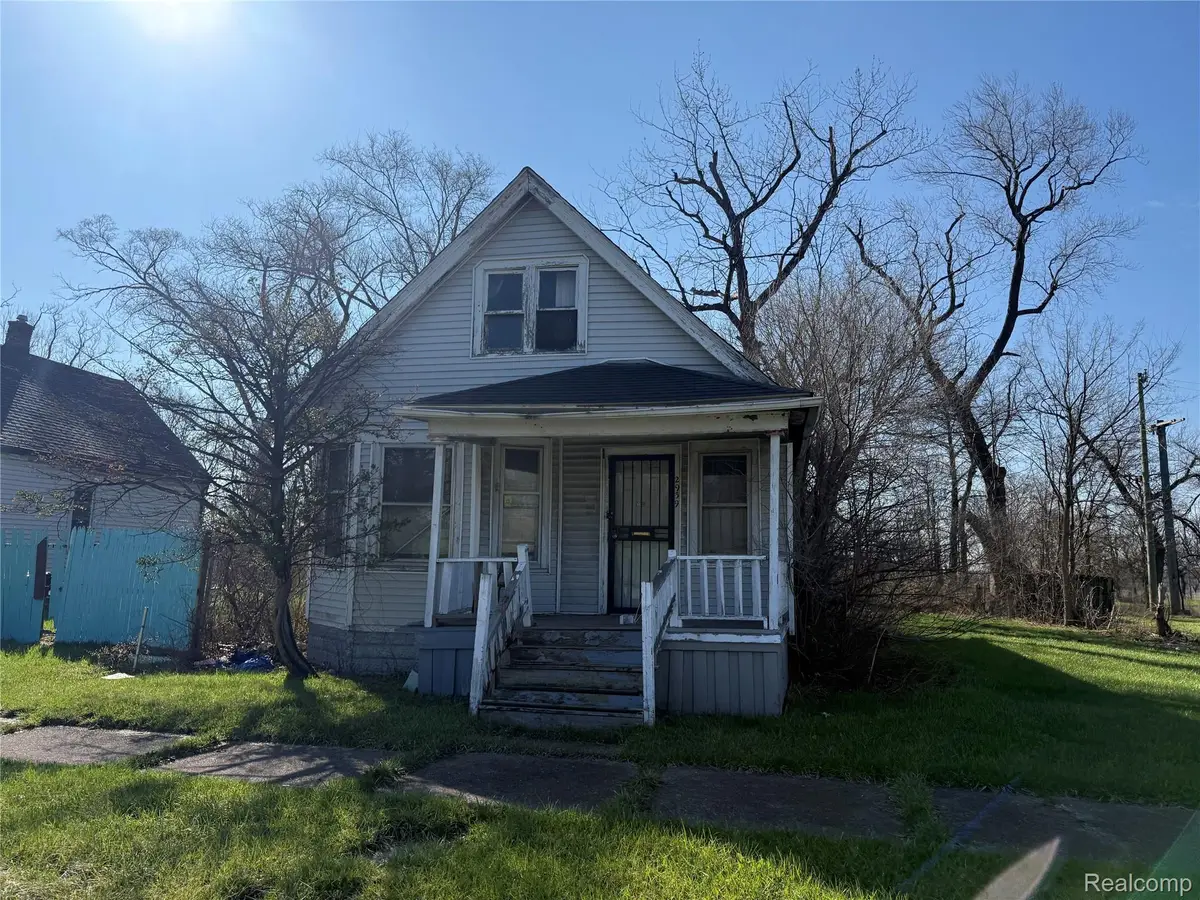 2939 Merrick Street, Detroit, MI 48208 - #1