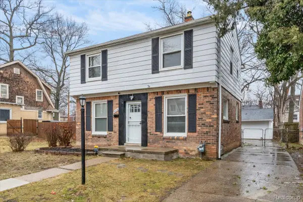4316 Three Mile Drive, Detroit, MI 48224