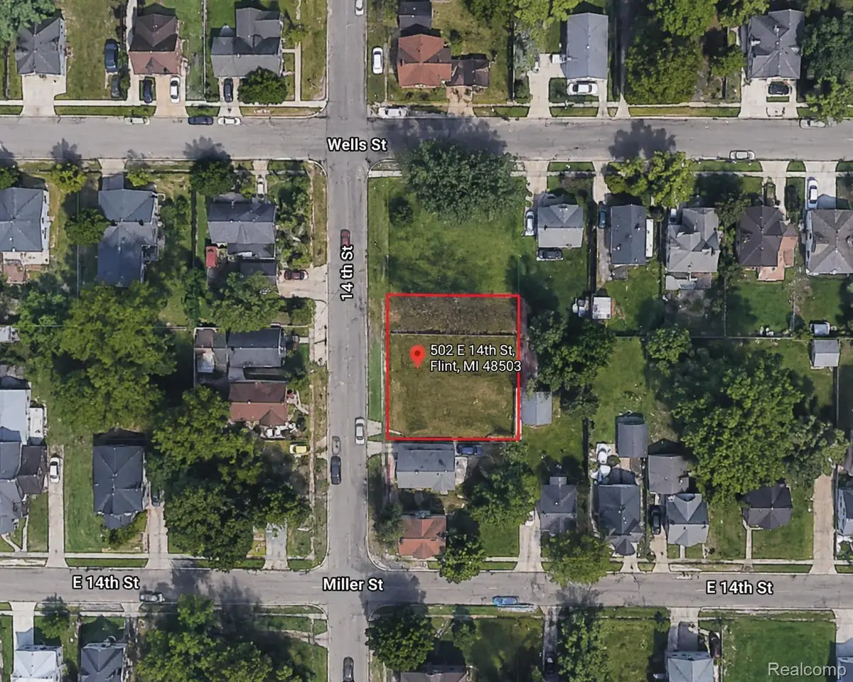 502 14th Street, Port Huron, MI 48060 - #1