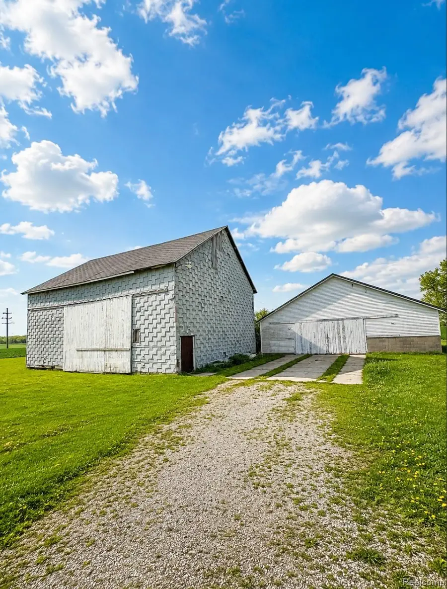 6161 W. Caro Road, Vassar, MI 48768 - #2