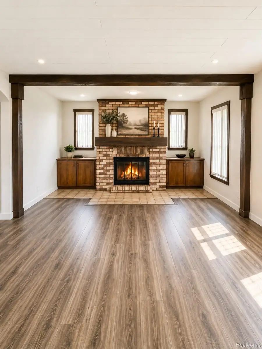 6161 W. Caro Road, Vassar, MI 48768 - #3