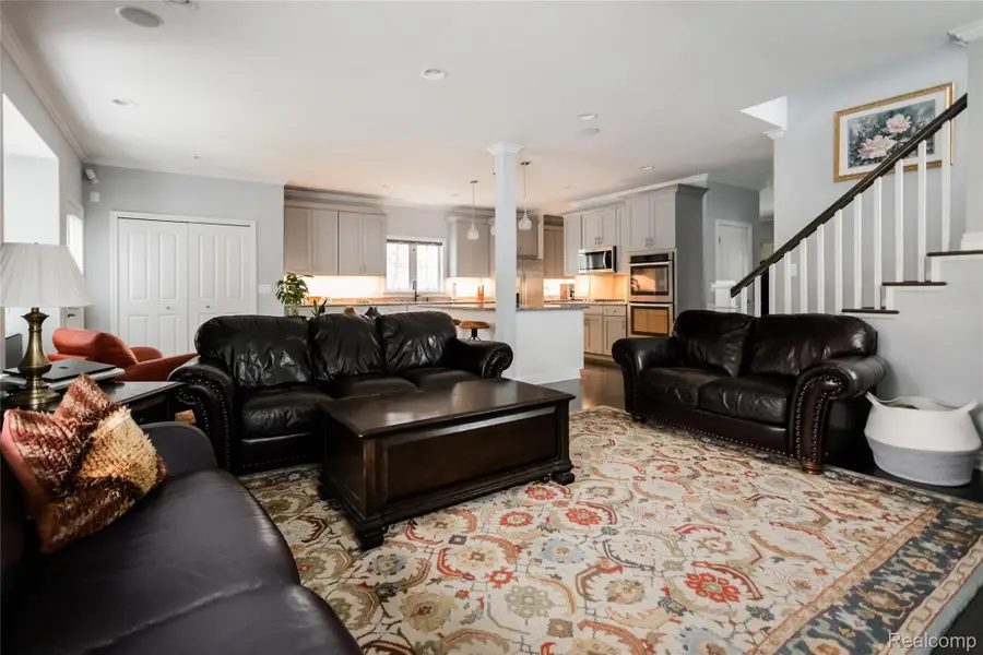 302 S Blair Avenue, Royal Oak, MI 48067 - #3