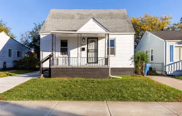 8269 Westminster Avenue, Warren, MI 48089