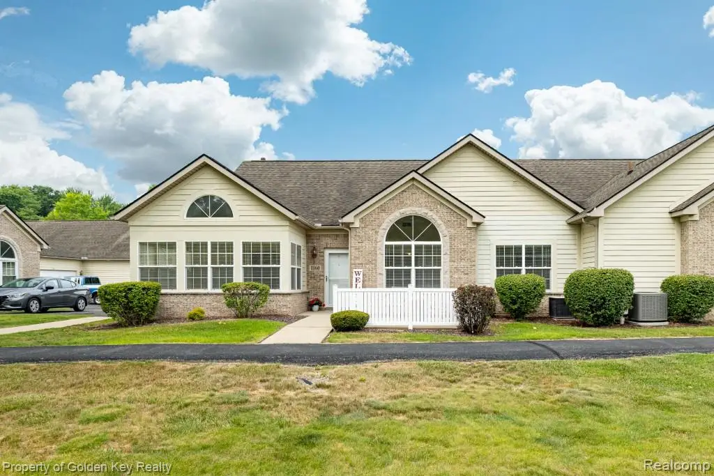 1160 Abbey Court, Westland, MI 48185 - #1