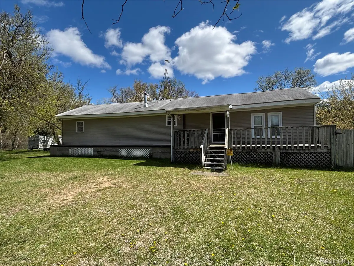 6392 20th Ave Avenue, Sears, MI 49679 - #1
