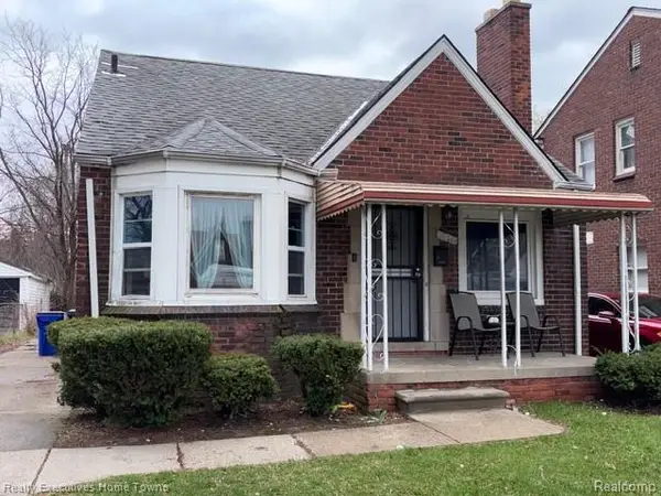 12566 Duchess Street, Detroit, MI 48224