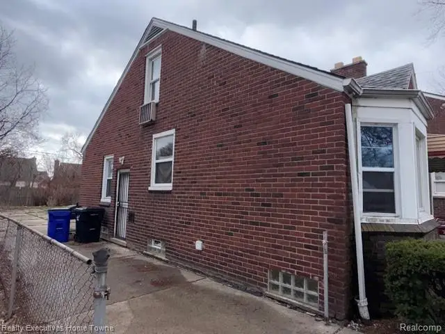 12566 Duchess Street, Detroit, MI 48224 - #3