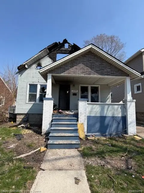 19614 Charest Street, Detroit, MI 48234