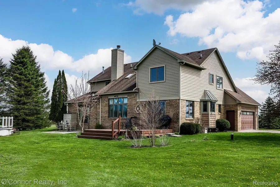7978 Frith Road, Columbus, MI 48063 - #2
