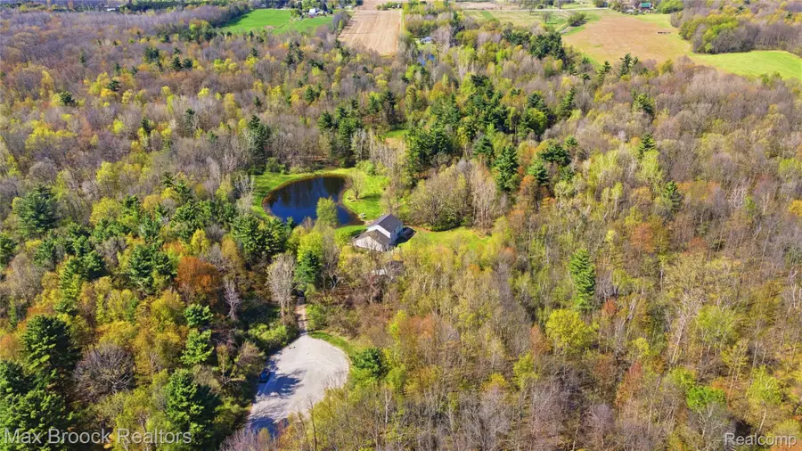 3295 Burning Tree Lane, Attica, MI 48412 - #3