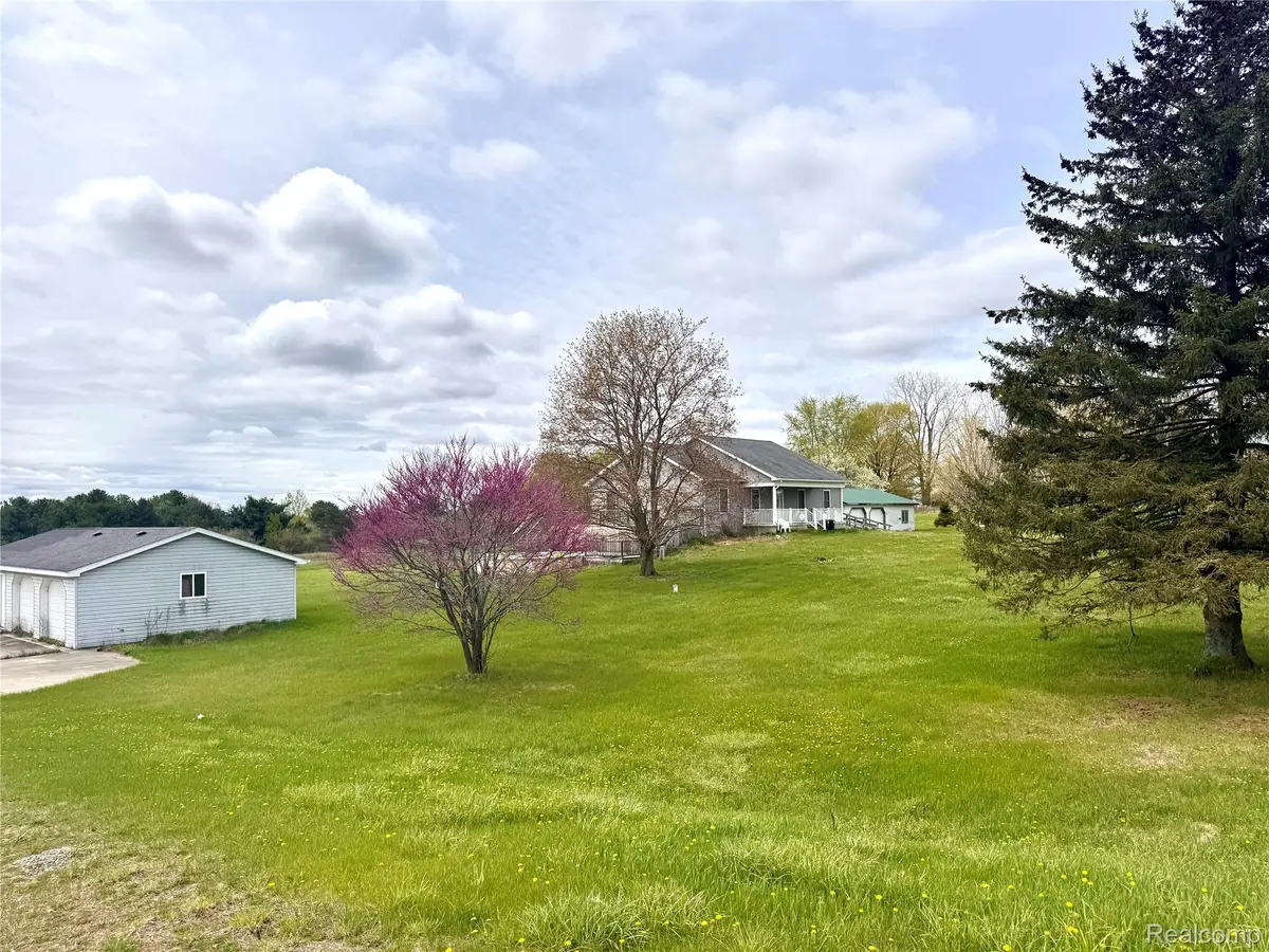 5070 Sanilac Road, Kingston, MI 48741 - #1
