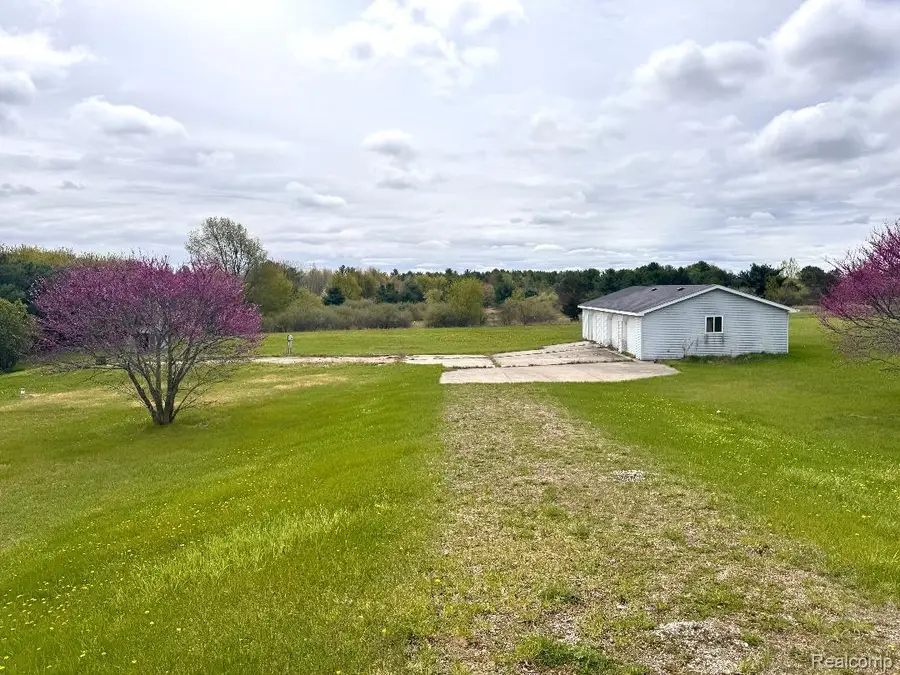 5070 Sanilac Road, Kingston, MI 48741 - #2