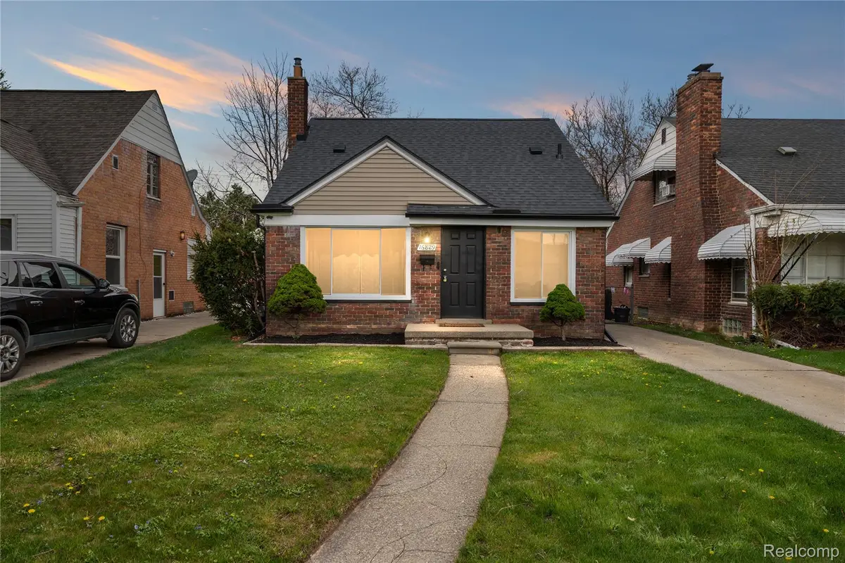 16829 Stricker Avenue, Eastpointe, MI 48021 - #1