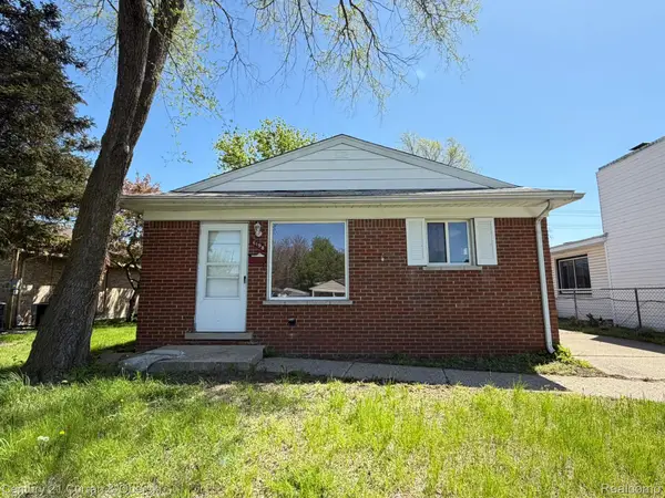 6198 Mayburn Street, DearbornHeights, MI 48127