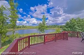 5370 Plantation Drive, Commerce Township, MI 48382 - #3