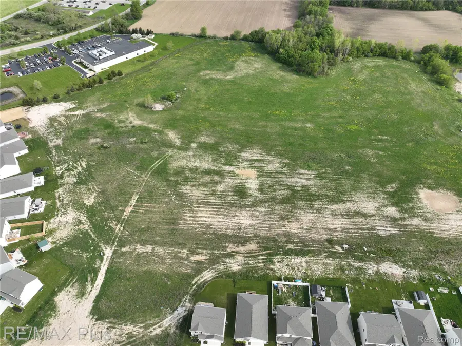 00 Woodbridge Park Avenue, Lapeer, MI 48446 - #2