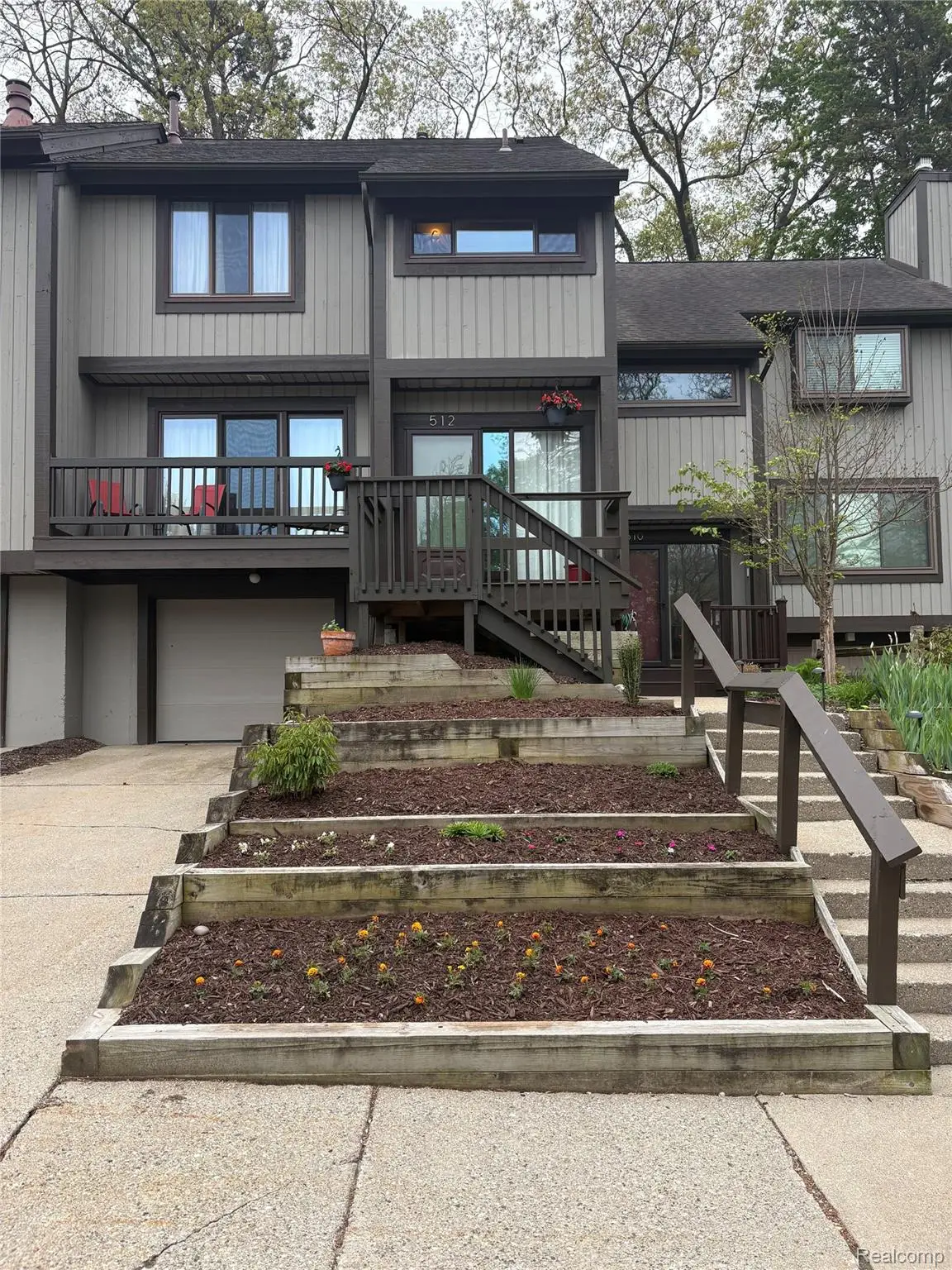 512 Victoria Square Boulevard, Brighton, MI 48116 - #1