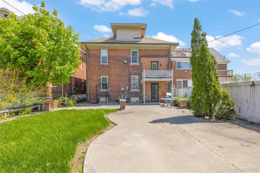 2425 W Grand Boulevard, Detroit, MI 48208 - #3