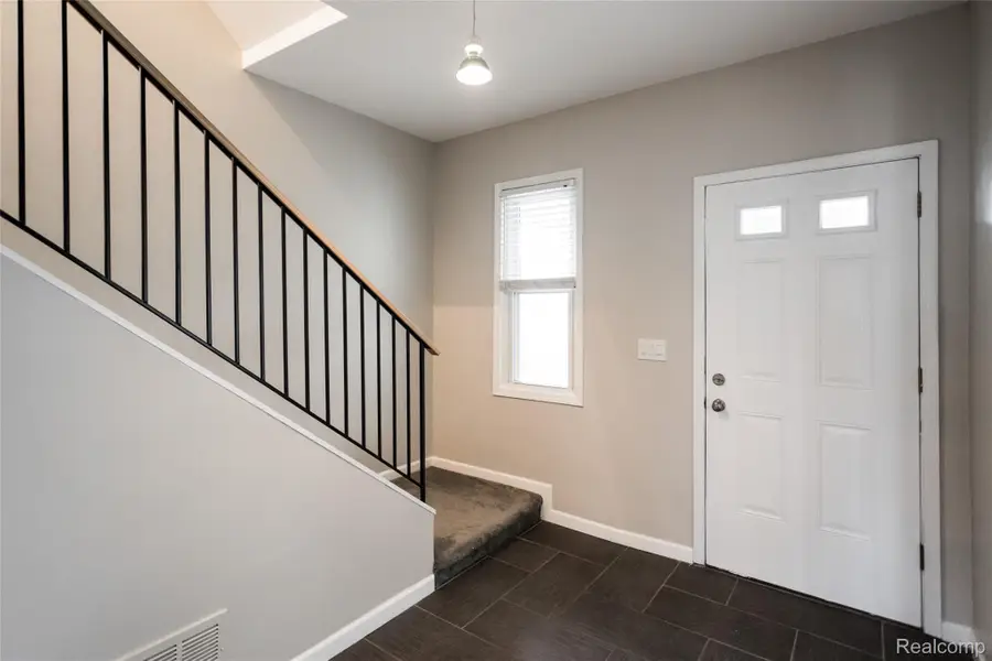 1998 Morrell Street, Detroit, MI 48209 - #2