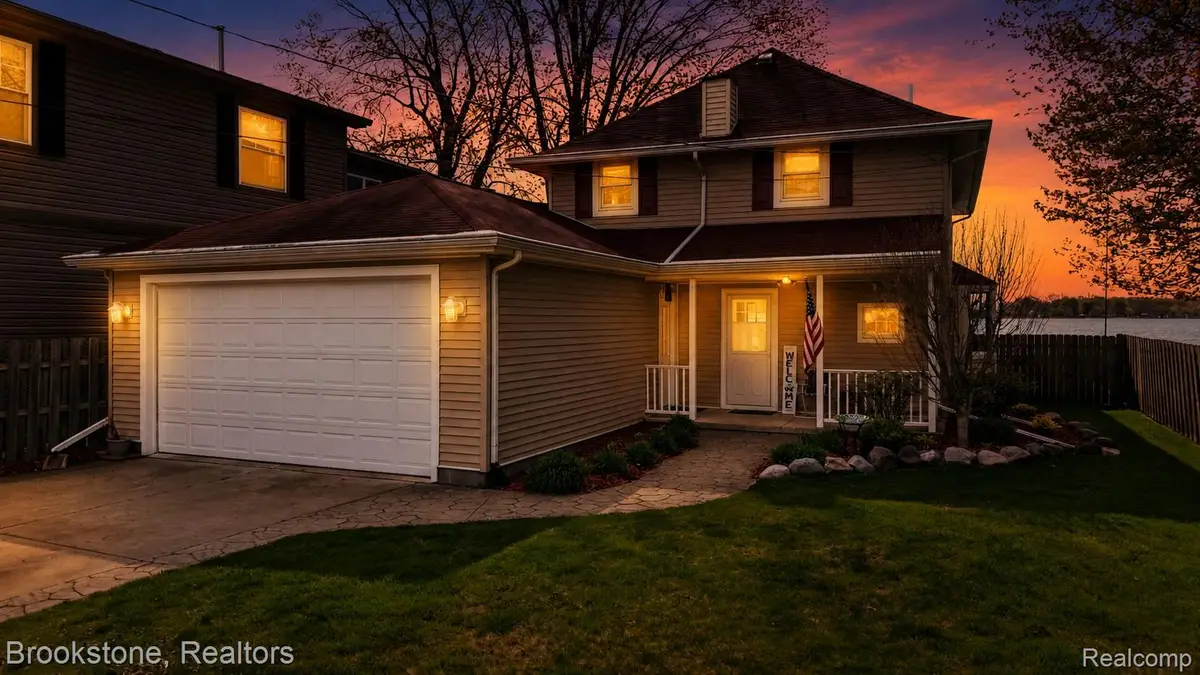2230 Elm Street, Algonac, MI 48001 - #1