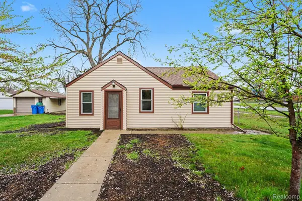 24026 Hopkins Street, DearbornHeights, MI 48125