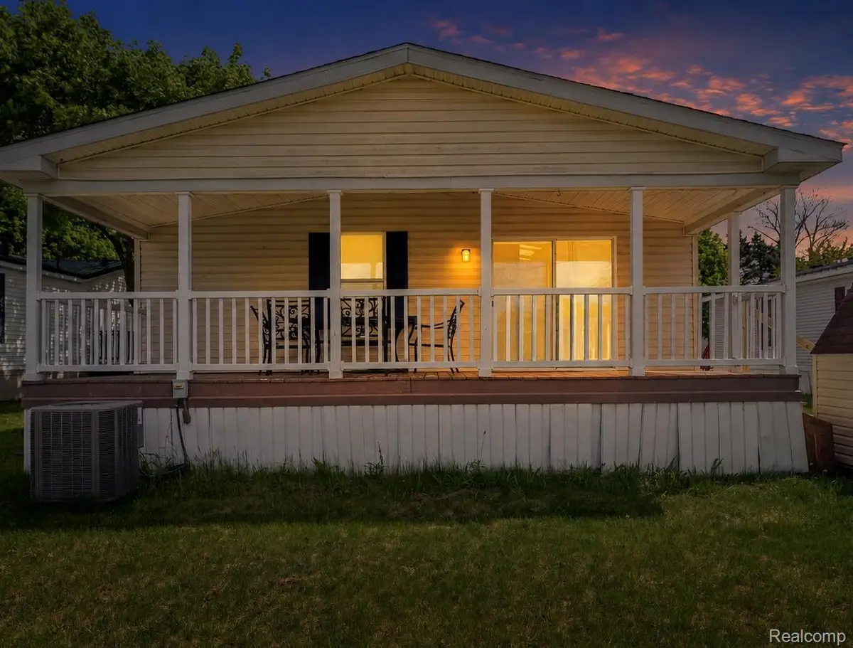 351 North Squirrel Rd #38, Auburn Hills, MI 48326 - #1