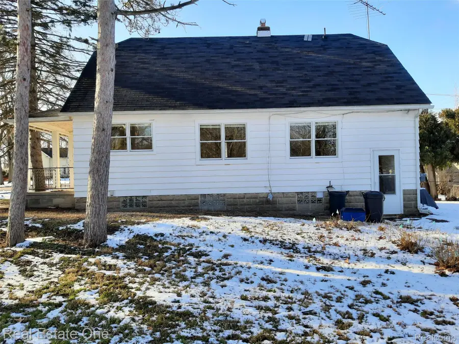 1850 + 1852 Ward Road, Bloomfield, MI 48302 - #3