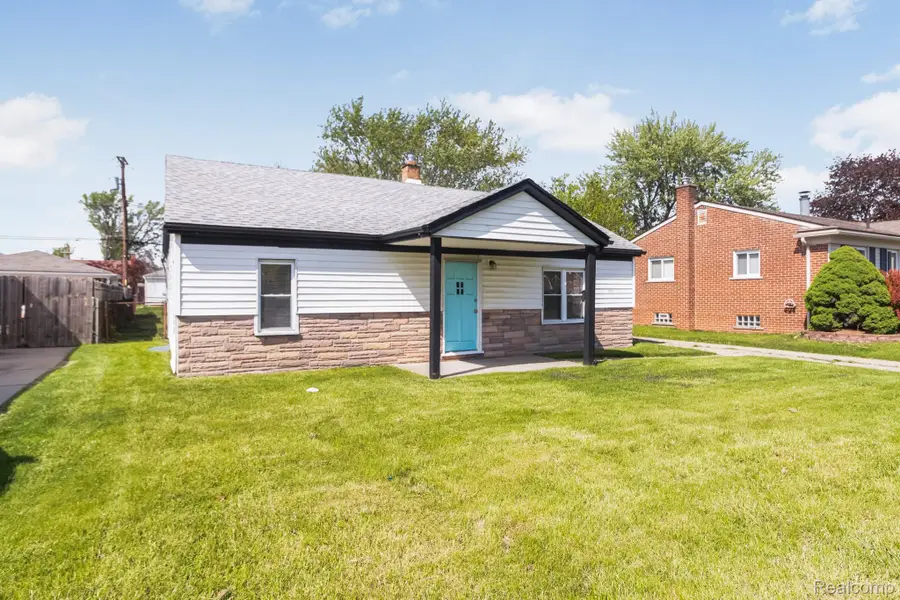 30064 Ann Arbor Trail, Westland, MI 48185 - #3