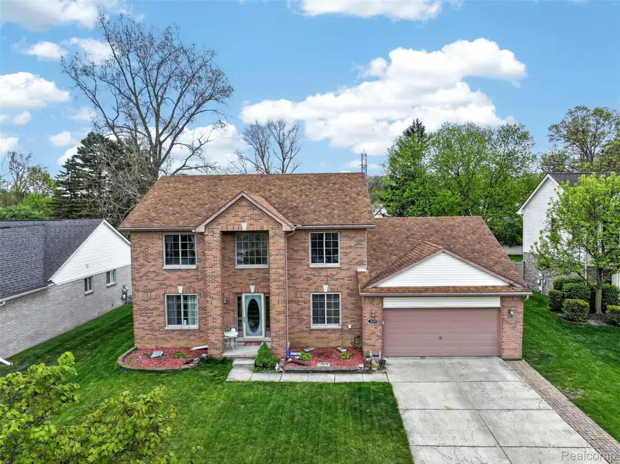 2699 Barns Drive, Westland, MI 48186 - #2