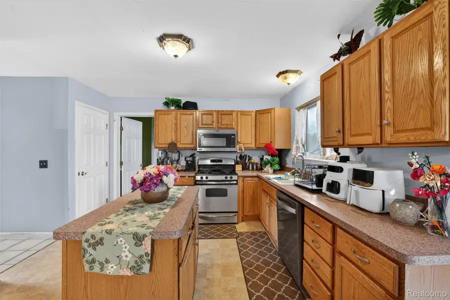 2699 Barns Drive, Westland, MI 48186 - #3